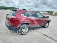 2019 Jeep CHEROKEE фото
