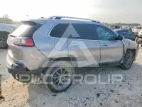 2019 Jeep CHEROKEE photo