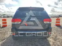 2019 Jeep Grand Cherokee фото