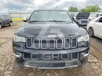 2019 Jeep CHEROKEE фото