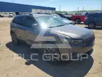 2019 Jeep CHEROKEE photo