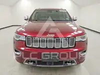 2019 Jeep Grand Cherokee photo