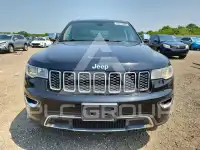 2019 Jeep CHEROKEE фото