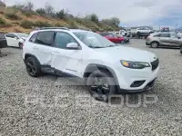 2019 Jeep CHEROKEE фото