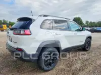 2019 Jeep CHEROKEE photo