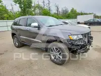 2019 Jeep CHEROKEE photo