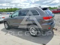 2019 Jeep CHEROKEE photo