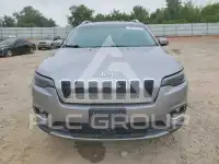 2019 Jeep CHEROKEE photo