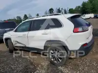 2019 Jeep CHEROKEE photo