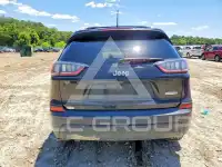 2019 Jeep CHEROKEE фото