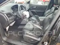 2019 Jeep CHEROKEE photo