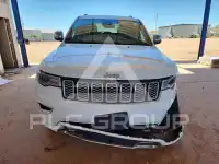 2019 Jeep CHEROKEE photo