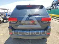 2019 Jeep Grand Cherokee фото