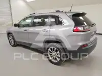 2019 Jeep CHEROKEE фото