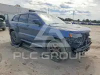 2019 Jeep CHEROKEE фото