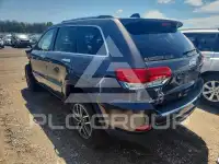 2019 Jeep CHEROKEE photo