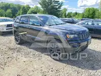 2019 Jeep CHEROKEE фото