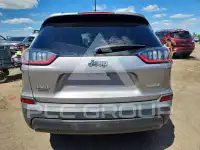 2019 Jeep CHEROKEE photo