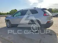 2019 Jeep CHEROKEE фото