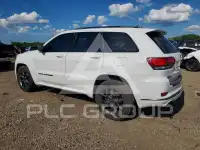 2019 Jeep CHEROKEE photo