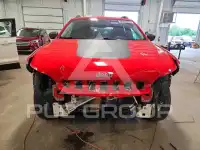 2019 Jeep CHEROKEE фото