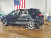 2019 Jeep CHEROKEE фото