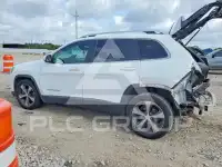 2019 Jeep CHEROKEE фото