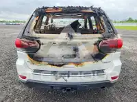 2019 Jeep CHEROKEE photo