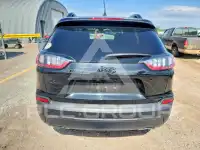 2019 Jeep CHEROKEE photo