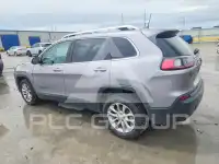 2019 Jeep CHEROKEE фото