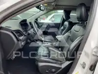 2019 Jeep CHEROKEE фото
