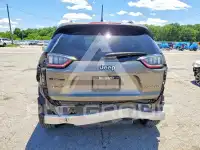 2019 Jeep CHEROKEE фото
