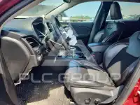 2019 Jeep CHEROKEE фото