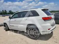 2019 Jeep Grand Cherokee фото