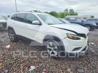 2019 Jeep CHEROKEE photo