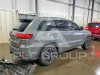 2019 Jeep CHEROKEE photo