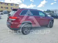 2019 Jeep CHEROKEE фото