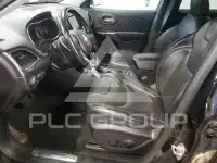 2019 Jeep CHEROKEE фото