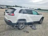 2019 Jeep CHEROKEE photo