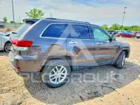2019 Jeep CHEROKEE фото