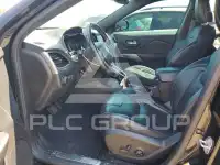 2019 Jeep CHEROKEE фото