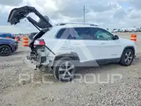 2019 Jeep CHEROKEE фото