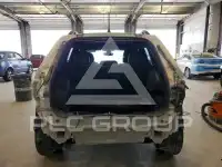 2019 Jeep CHEROKEE photo