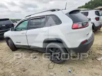 2019 Jeep CHEROKEE фото