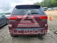 2019 Jeep CHEROKEE фото