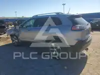 2019 Jeep CHEROKEE фото