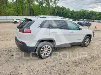 2019 Jeep CHEROKEE фото