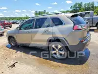 2019 Jeep CHEROKEE фото