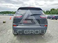 2019 Jeep CHEROKEE фото
