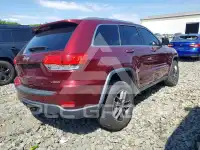 2019 Jeep CHEROKEE фото